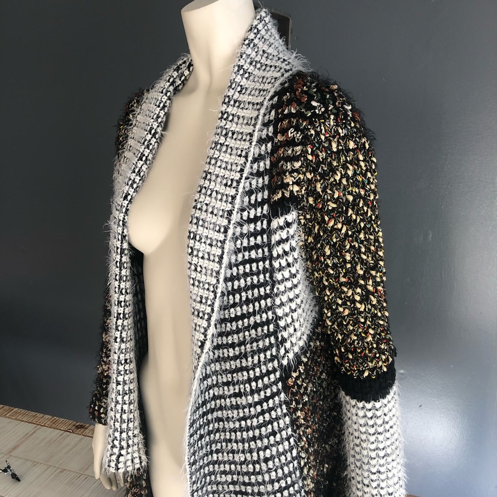 Desigual cardigan Large
